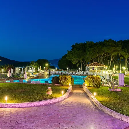 Village & By Zante Plaza (adults Only) فندق