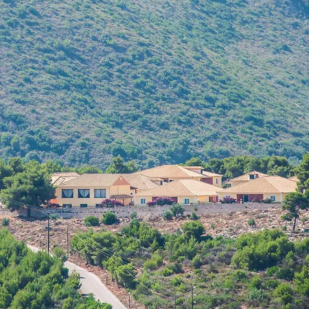 Village & By Zante Plaza (adults Only) 4* Keri