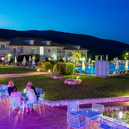 Village & By Zante Plaza (adults Only) 酒店