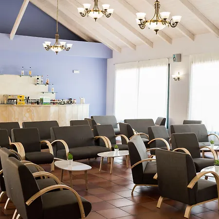 Village & By Zante Plaza (adults Only) 酒店 Keri