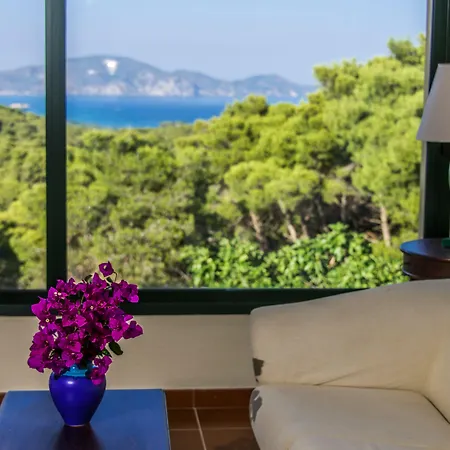 Village & By Zante Plaza (adults Only) 4* Keri