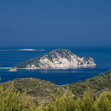 Village & By Zante Plaza (adults Only) Keri