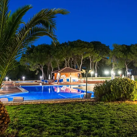 Village & By Zante Plaza (adults Only) Kerí
