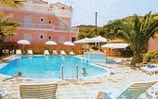 Village & By Zante Plaza (adults Only) Keri