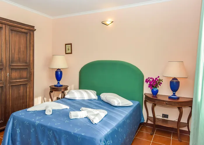 Village & By Zante Plaza (adults Only) 4* Keri