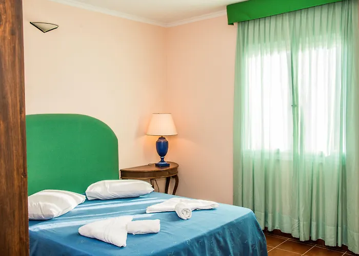 Hotel Village & By Zante Plaza (adults Only)