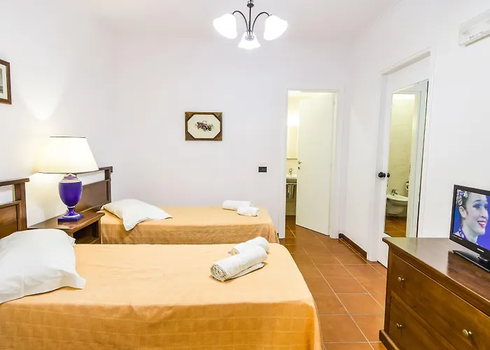Village & By Zante Plaza (adults Only) Hotel Keri