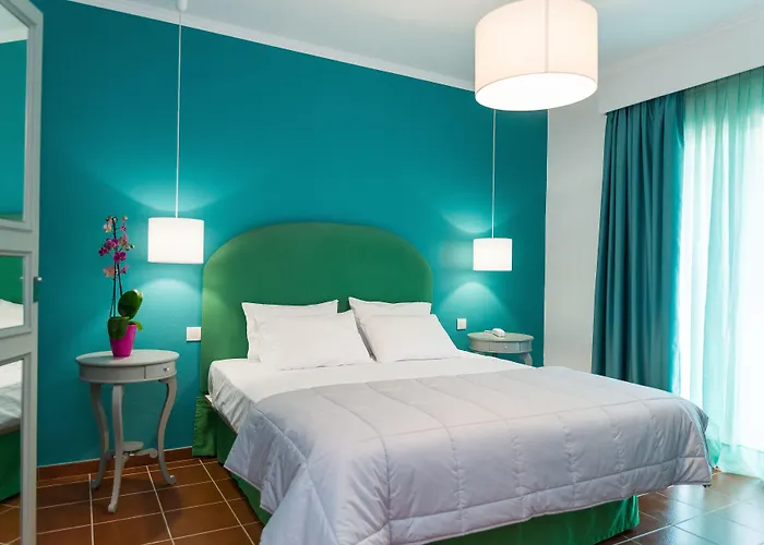 Village & By Zante Plaza (adults Only) Hotel