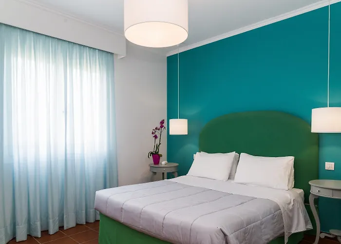 Village & By Zante Plaza (adults Only)