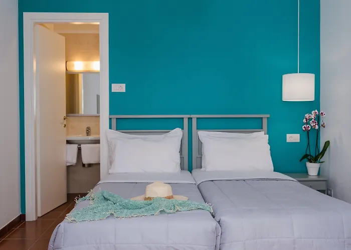 Village & By Zante Plaza (adults Only) 4*