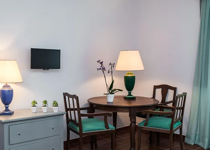 Village & By Zante Plaza (adults Only) 4*