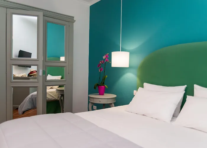 Hotel Village & By Zante Plaza (adults Only) 4*