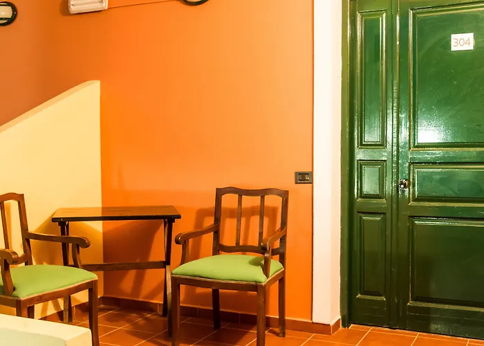 Village & By Zante Plaza (adults Only)