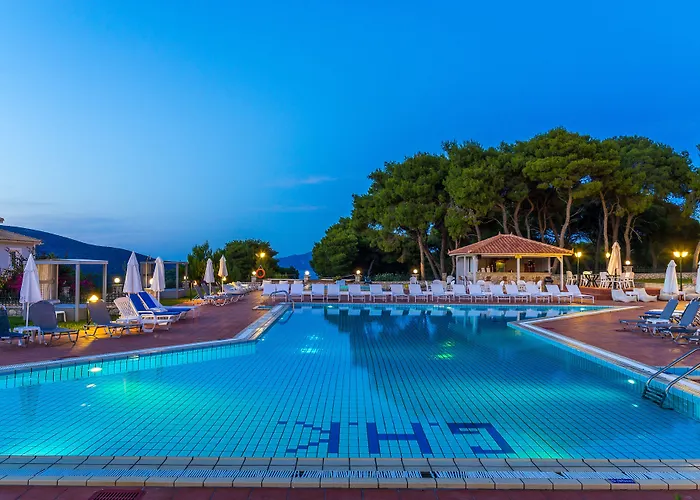 Hotel Village & By Zante Plaza (adults Only) 4*