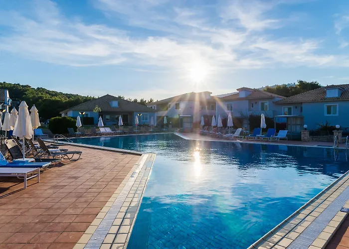 Hotel Village & By Zante Plaza (adults Only)