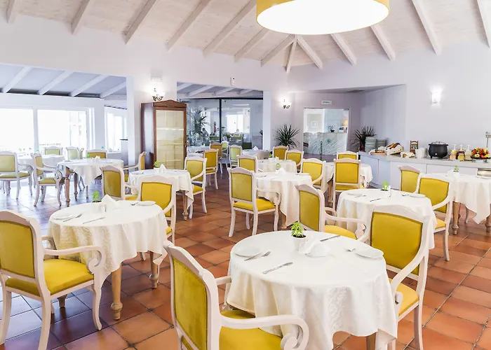 Village & By Zante Plaza (adults Only) 4* Keri