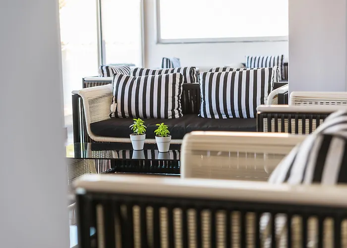 Village & By Zante Plaza (adults Only)