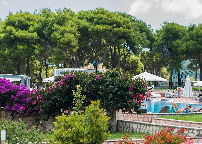 Hotel Village & By Zante Plaza (adults Only)