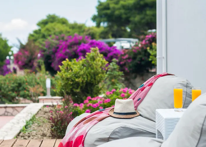 Village & By Zante Plaza (adults Only) Hotel 4*